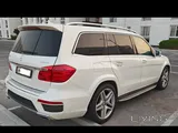 MERCEDES GL 500 - 2014