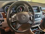 Mercedes GL 500 2014 