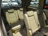 Mercedes GL 500. Model 2014.
