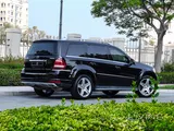 Mercedes GL500 2012