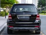 Mercedes GL500 2012
