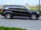 Mercedes GL500 2012