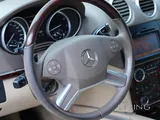 Mercedes GL500 2012