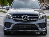 Mercedes GL500 2020