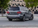 Mercedes GL500 2020
