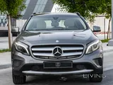 Mercedes GLA250
