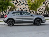 Mercedes GLA250