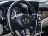 Mercedes GLA250