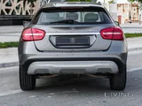 Mercedes GLA250