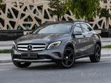 Mercedes GLA250
