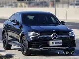 Mercedes GLC 200 2022