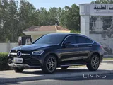 Mercedes GLC 200 2022