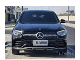 Mercedes GLC 200 2022