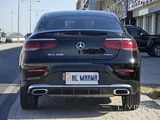 Mercedes GLC 200 2022