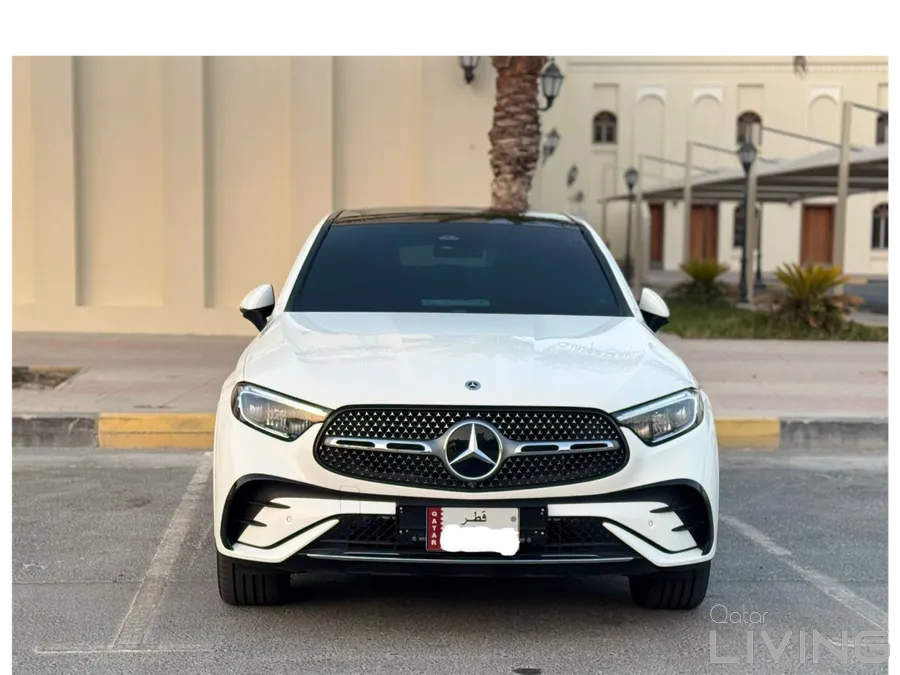 Mercedes GLC 200 2024