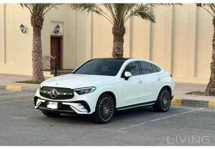 Mercedes GLC 200 2024