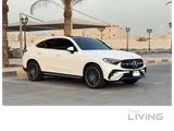 Mercedes GLC 200 2024