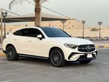 Mercedes GLC 200 2024