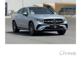 Mercedes GLC 200 2025 Brand New