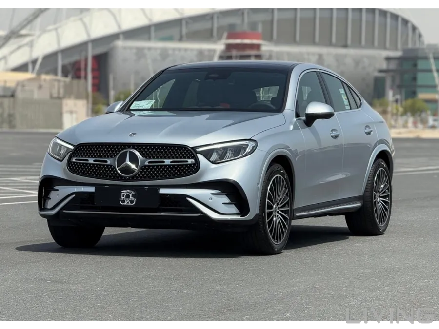 Mercedes GLC 200 2025 Brand New