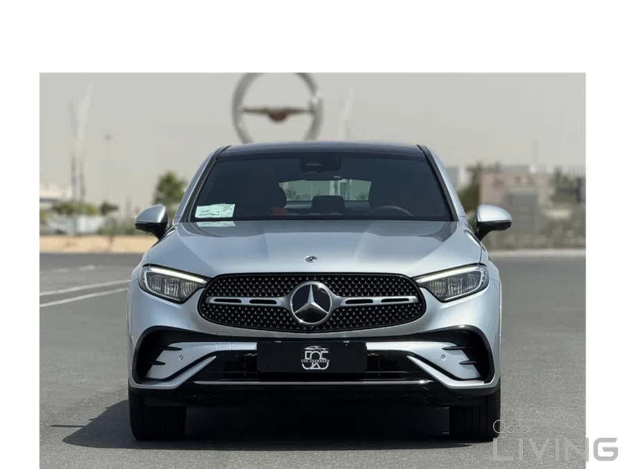 Mercedes GLC 200 2025 Brand New