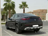 Mercedes GLC 200 2025 Brand New