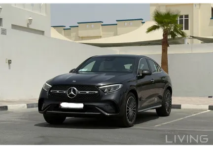 Mercedes GLC 200 2025