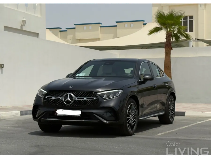 Mercedes GLC 200 2025 Brand New