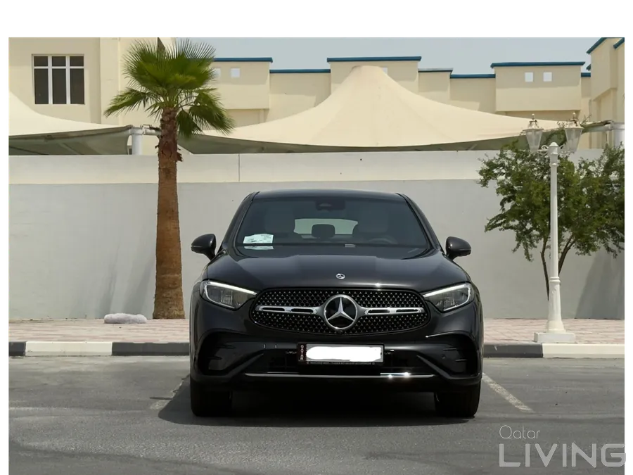 Mercedes GLC 200 2025 Brand New