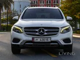 Mercedes GLC 250 ((2017))