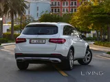 Mercedes GLC 250 ((2017))