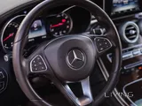 Mercedes GLC 250 ((2017))
