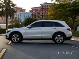 Mercedes GLC 250 ((2017))