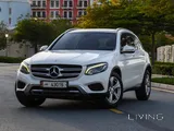 Mercedes GLC 250 ((2017))