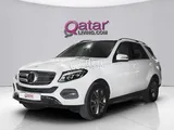 Mercedes GLE 400 2016
