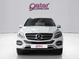 Mercedes GLE 400 2016