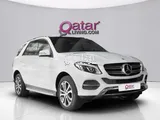 Mercedes GLE 400 2016