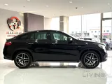 Mercedes GLE 43 AMG 2017