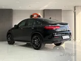 Mercedes GLE 43 AMG 2017