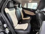 Mercedes GLE 43 AMG 2017