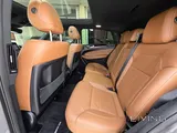 Mercedes GLE 43 AMG 2018