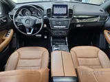 Mercedes GLE 43 AMG 2018