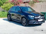 Mercedes GLE 450 2023