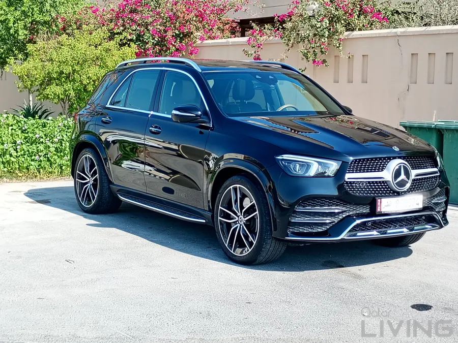 Mercedes GLE 450 2023