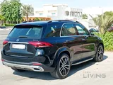 Mercedes GLE 450 2023