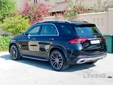 Mercedes GLE 450 2023