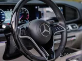Mercedes GLE 450 2024