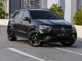 Mercedes GLE 450 2024