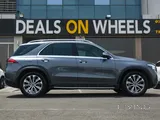 Mercedes GLE 450. Model 2021. 
