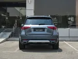 Mercedes GLE 450. Model 2021. 